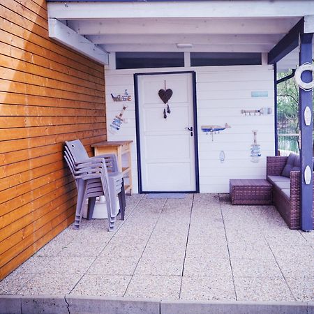 Apartments Relax Дунайська Стреда Екстер'єр фото