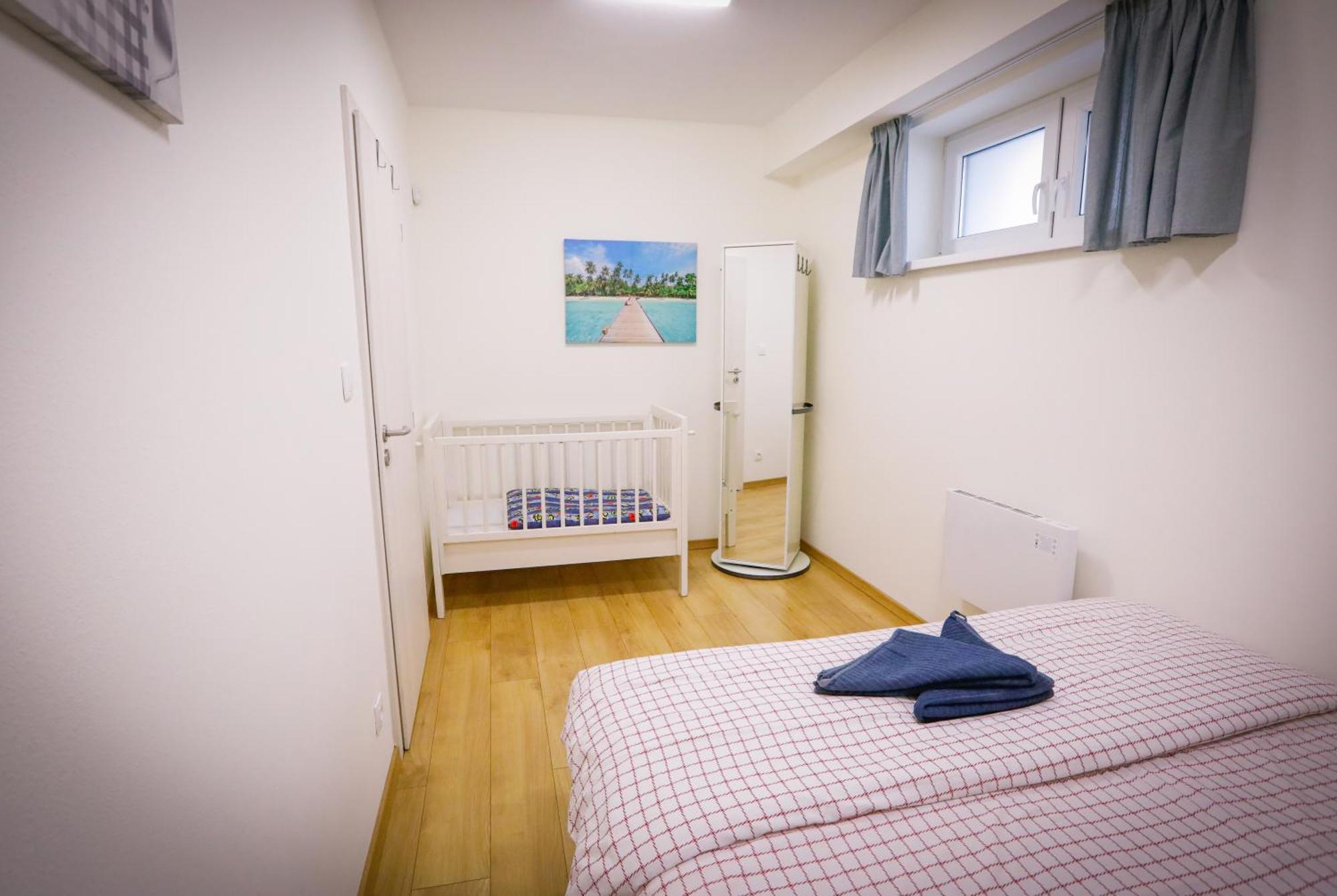 Apartments Relax Дунайська Стреда Екстер'єр фото