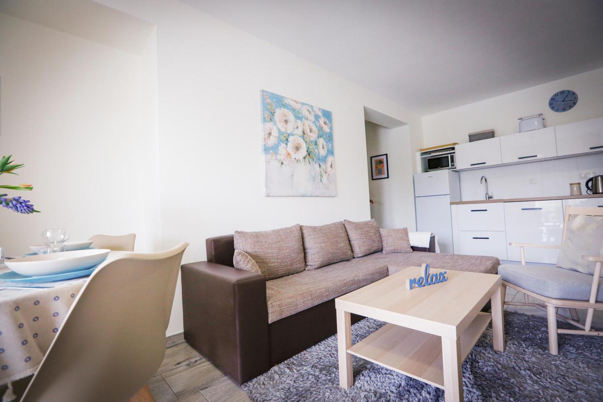 Apartments Relax Дунайська Стреда Екстер'єр фото