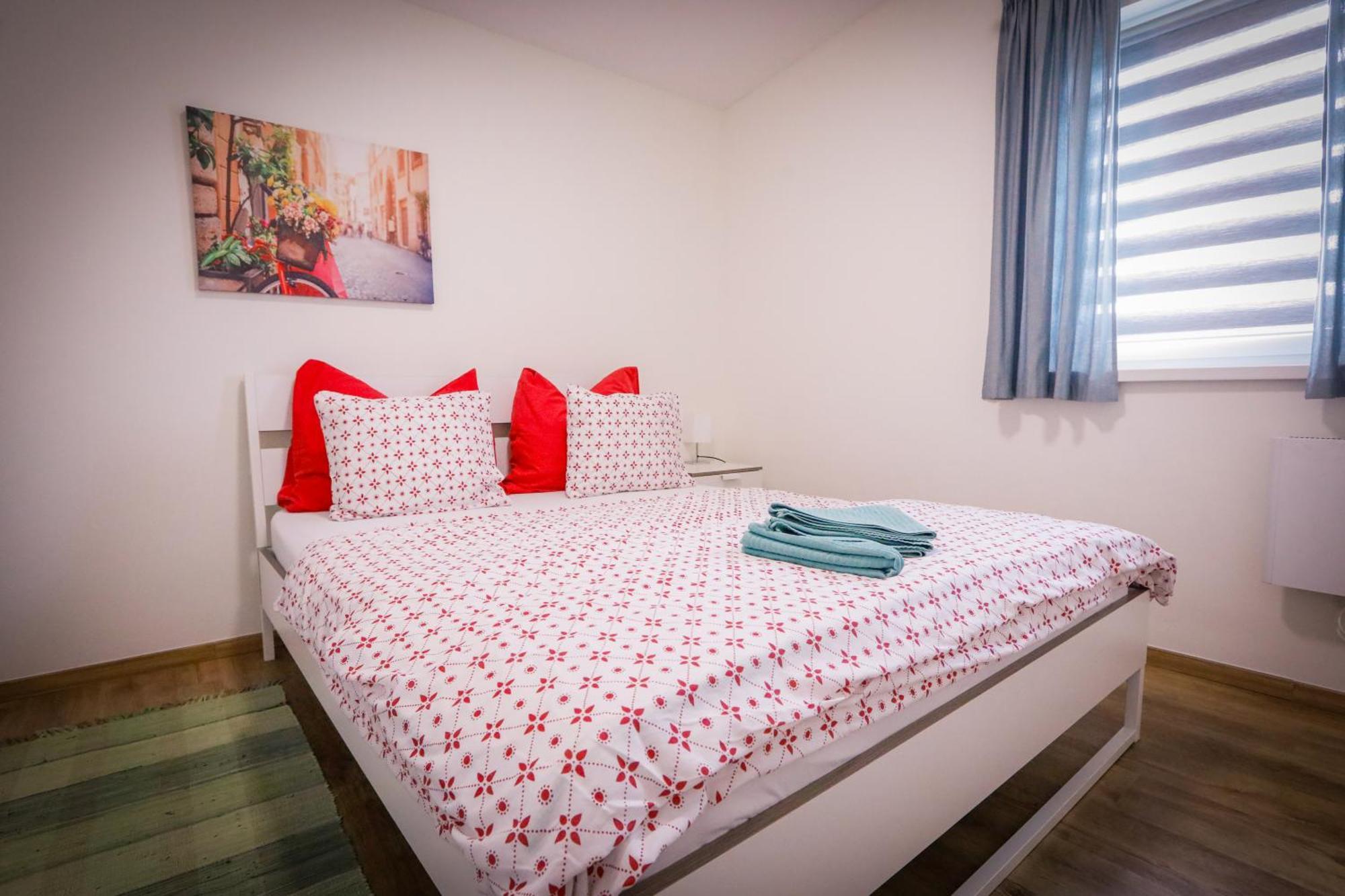 Apartments Relax Дунайська Стреда Екстер'єр фото