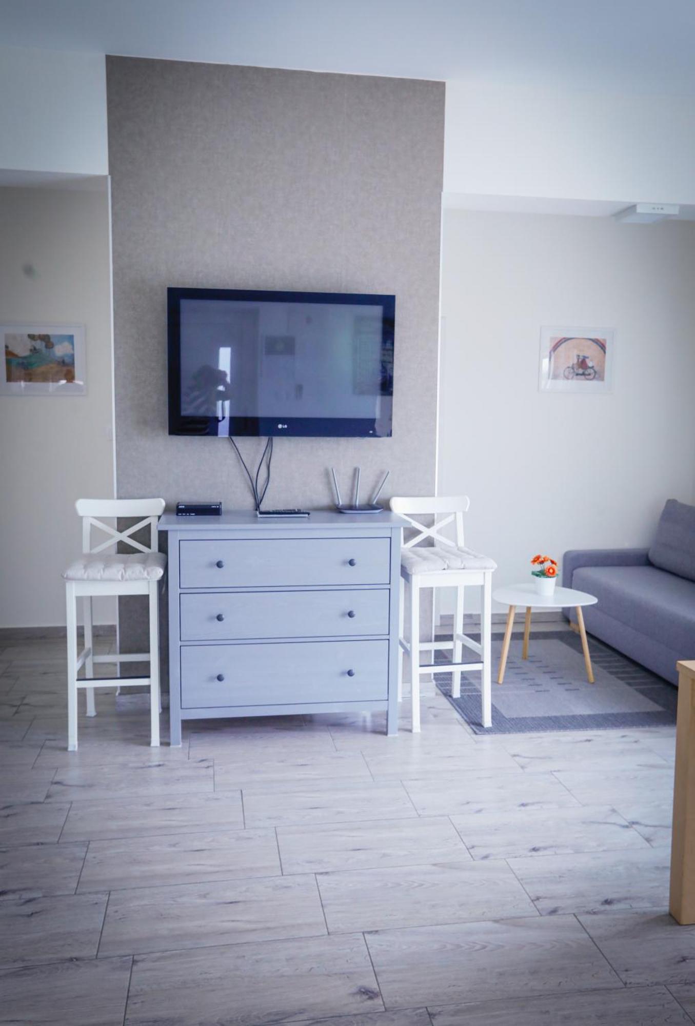 Apartments Relax Дунайська Стреда Екстер'єр фото