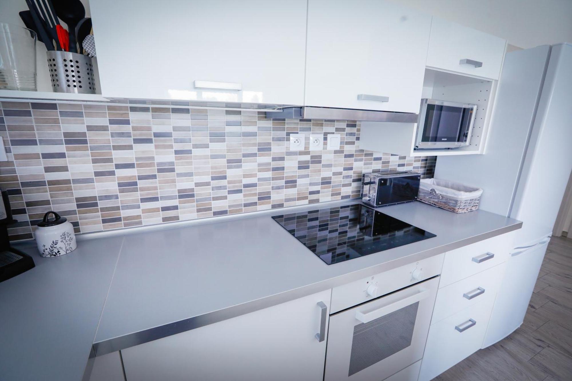 Apartments Relax Дунайська Стреда Екстер'єр фото