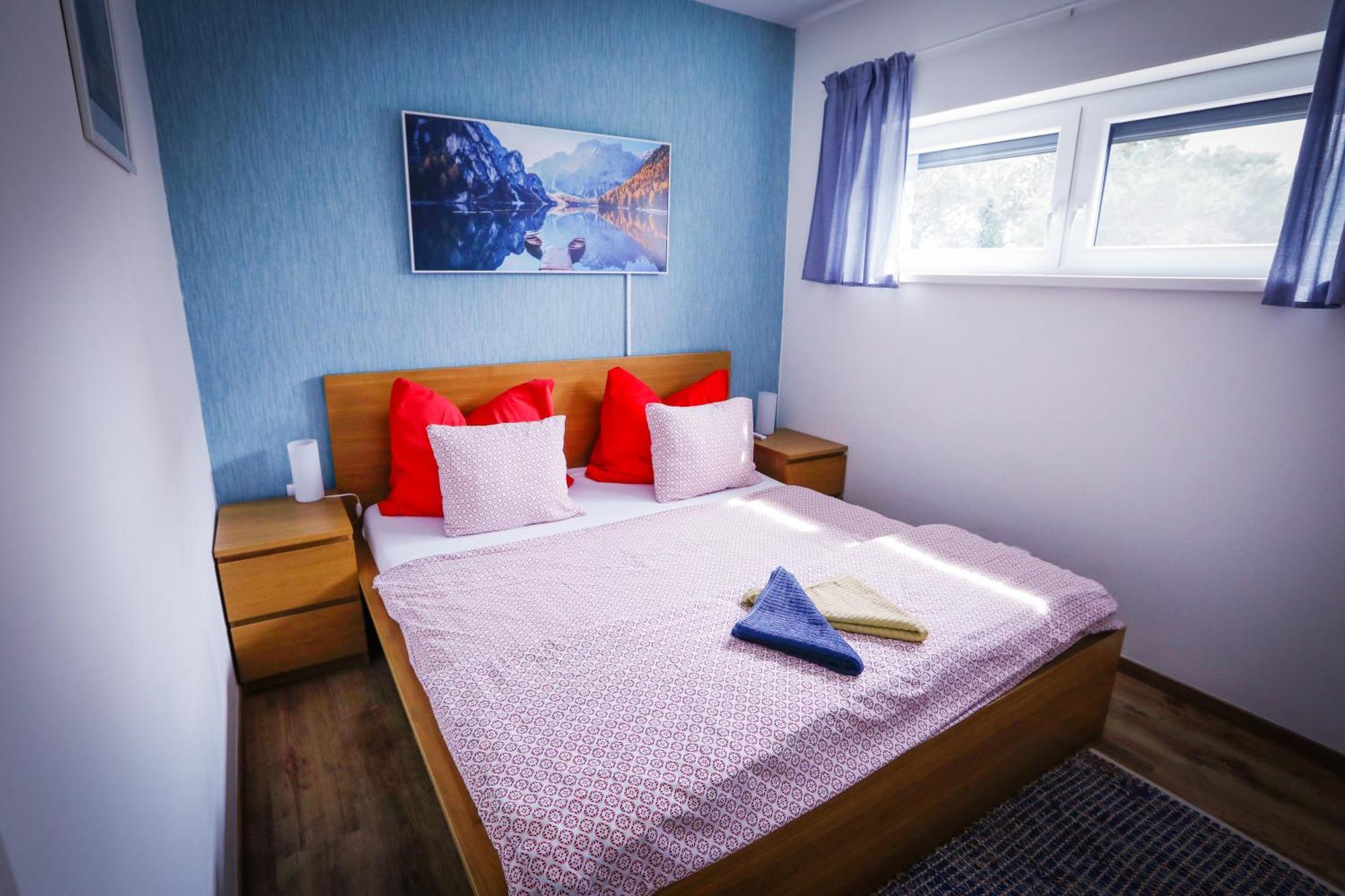 Apartments Relax Дунайська Стреда Екстер'єр фото