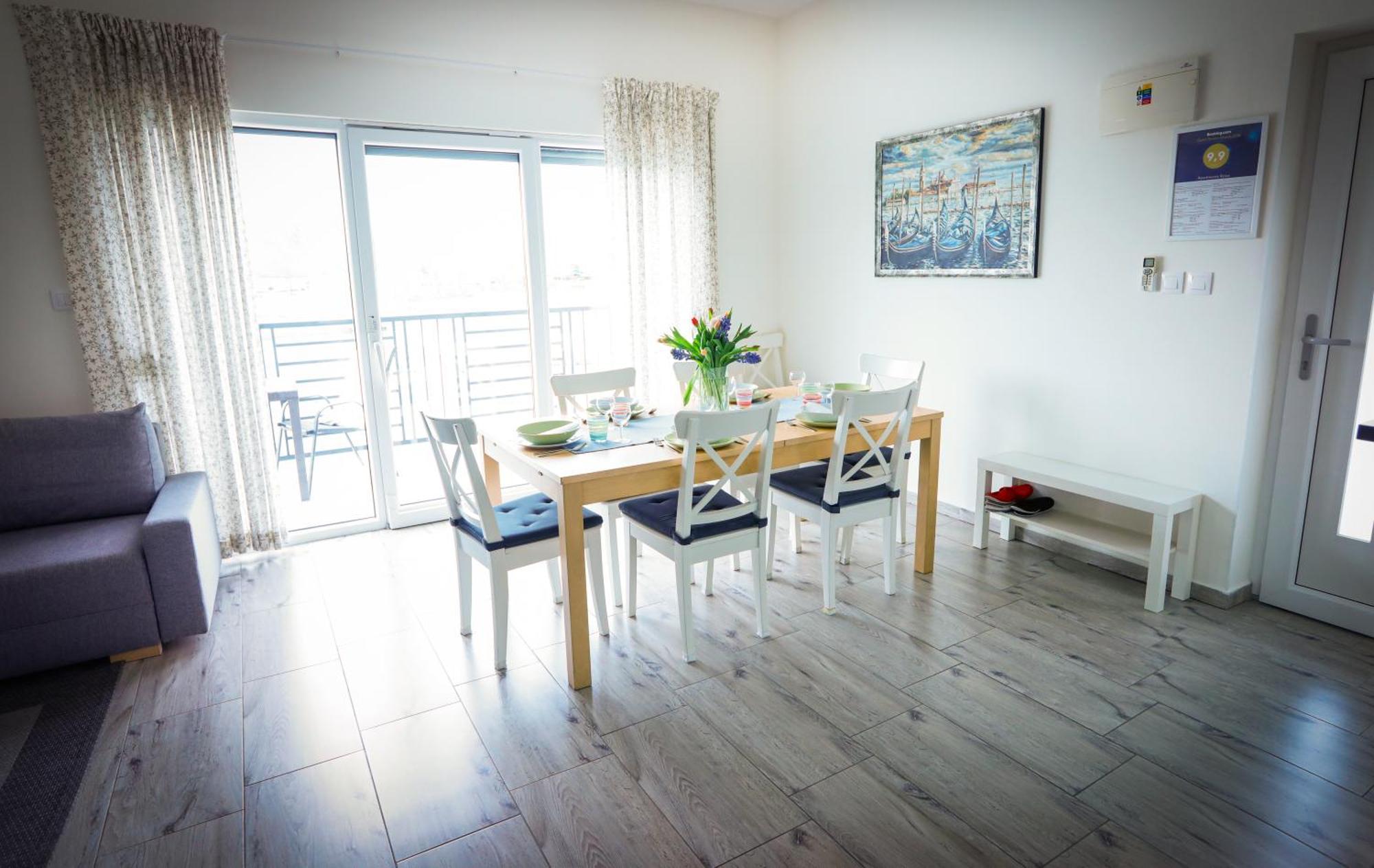 Apartments Relax Дунайська Стреда Екстер'єр фото
