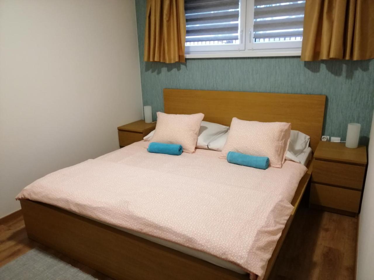 Apartments Relax Дунайська Стреда Екстер'єр фото